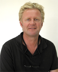 Dr. Uwe Petersen